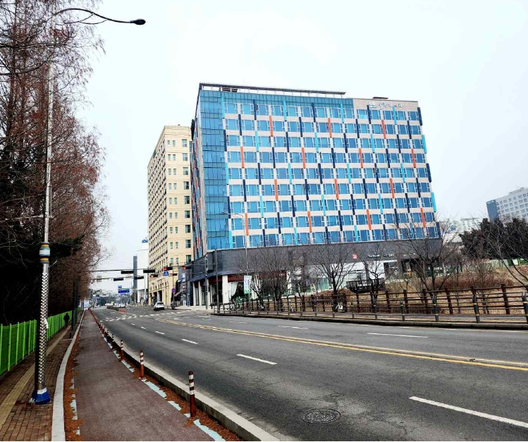 2025타경54263 수원지방법원 상가,오피스텔,근린시설 법원경매 사진