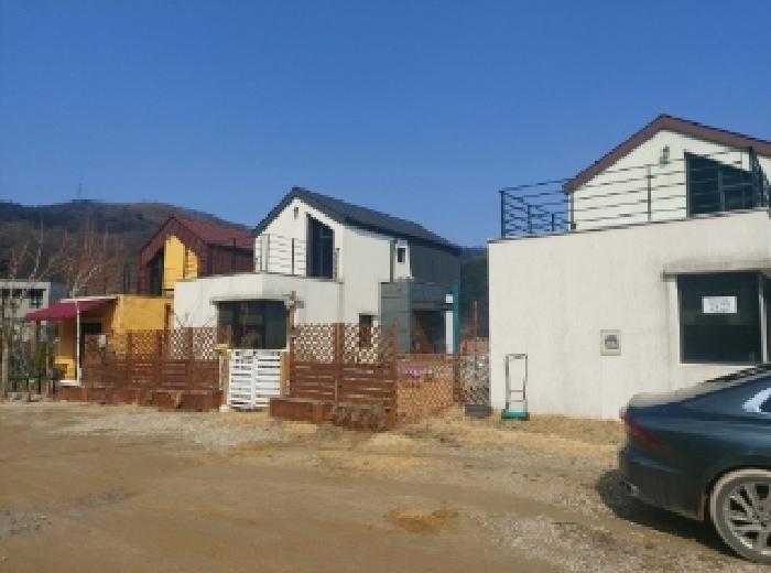 2025타경54381 수원지방법원 대지,임야,전답 법원경매 사진