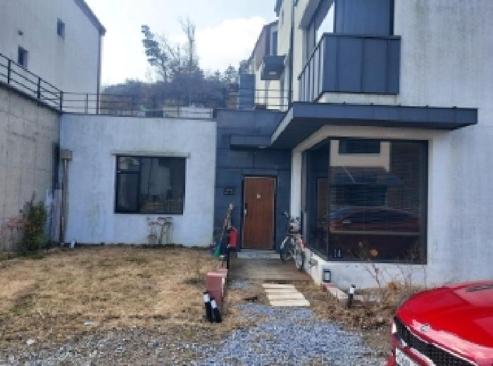 2025타경54381 수원지방법원 대지,임야,전답 법원경매 사진