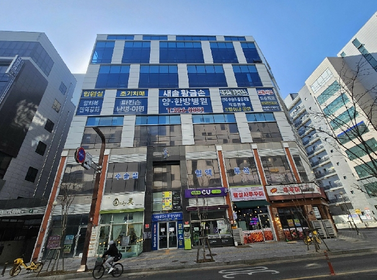 2025타경54449 경매 물건 대표 사진