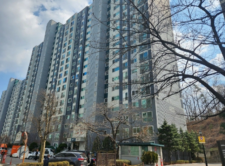 2025타경54737 수원지방법원 아파트 법원경매 사진