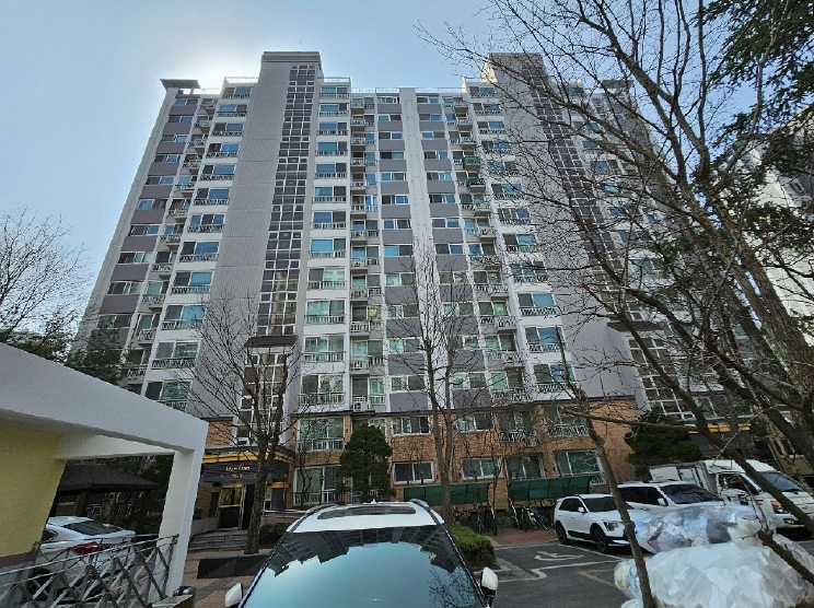 2025타경54826 수원지방법원 아파트 법원경매 사진
