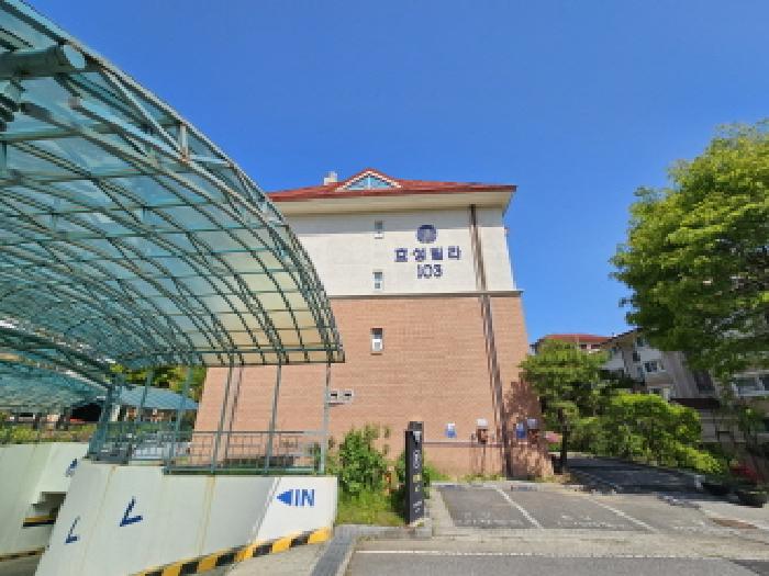2025타경55063 수원지방법원 아파트 법원경매 사진