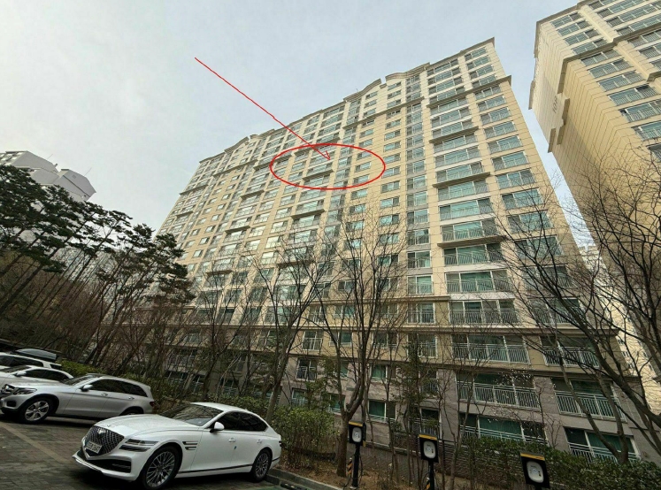 2025타경55093 수원지방법원 아파트 법원경매 사진