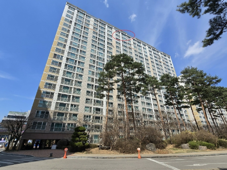 2025타경55203 경매 물건 대표 사진