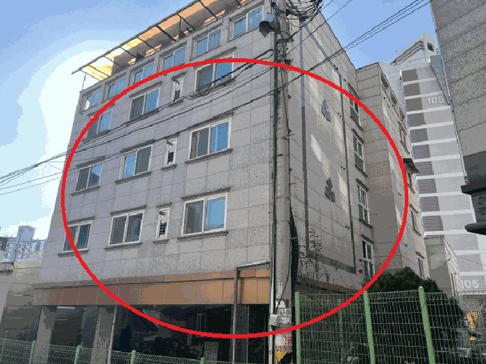 2025타경58851 경매 물건 대표 사진