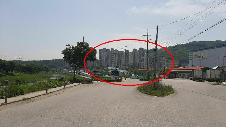 2022타경4474 성남지원 아파트 법원경매 사진