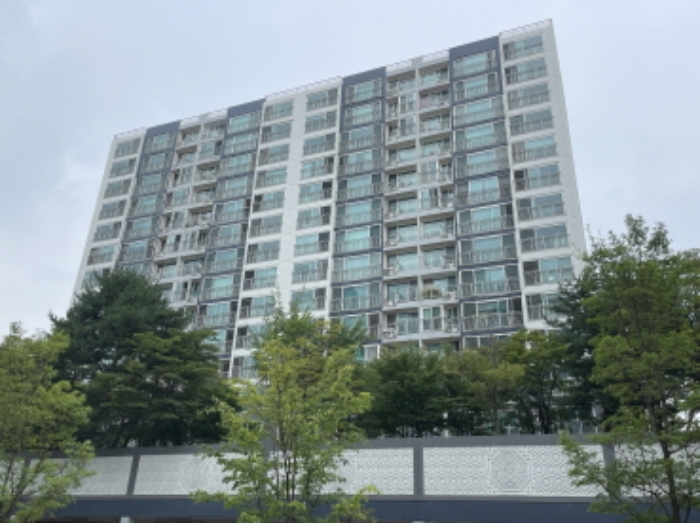 2024타경63989 성남지원 아파트 법원경매 사진