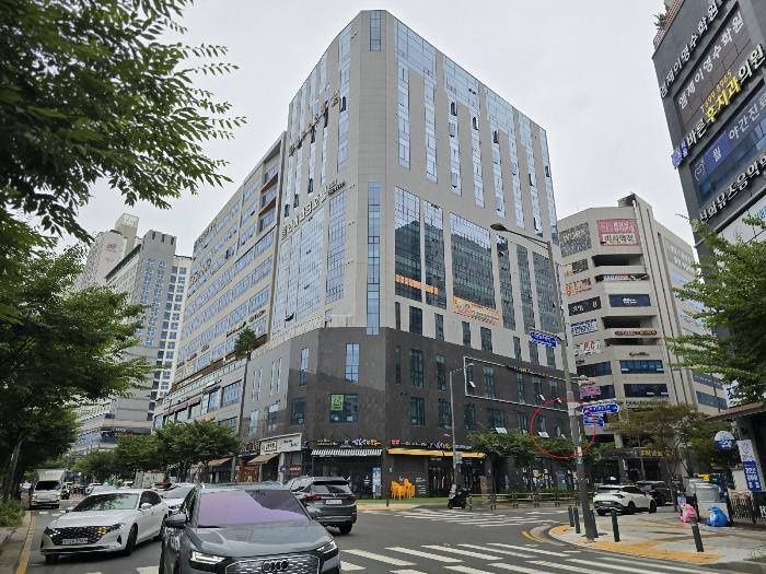 2024타경65497 경매 물건 대표 사진