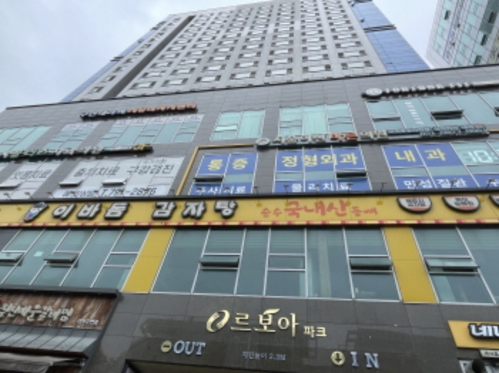 2024타경67660 경매 물건 대표 사진