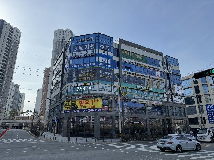 2024타경6870 경매 물건 대표 사진