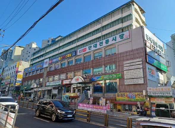2025타경251 경매 물건 대표 사진