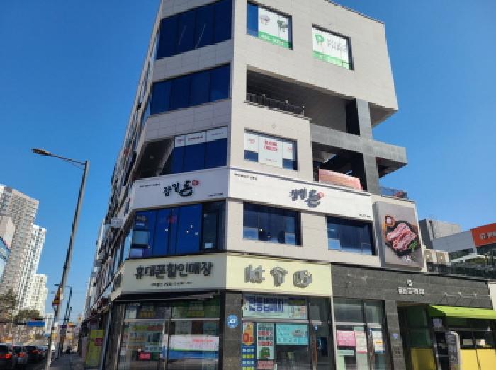 2025타경466 경매 물건 대표 사진