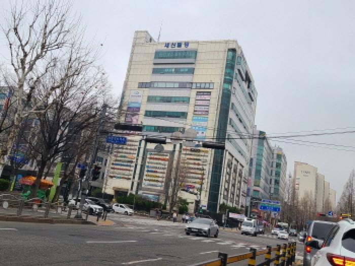 2025타경51518 성남지원 상가,오피스텔,근린시설 법원경매 사진