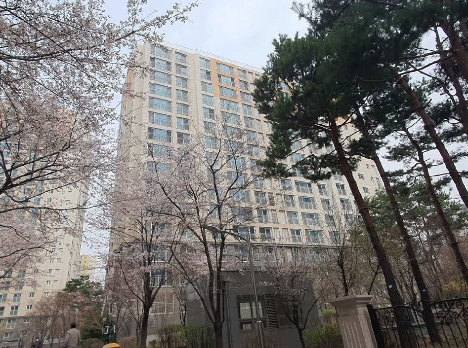 2025타경51646 성남지원 아파트 법원경매 사진