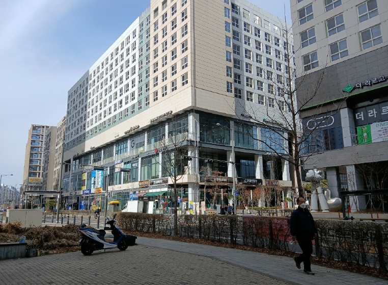 2025타경51690 성남지원 근린시설 법원경매 사진