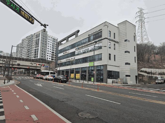 2025타경51710 성남지원 근린상가 법원경매 사진