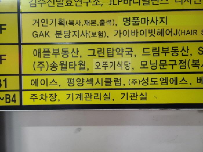 2025타경51868 성남지원 근린시설 법원경매 사진