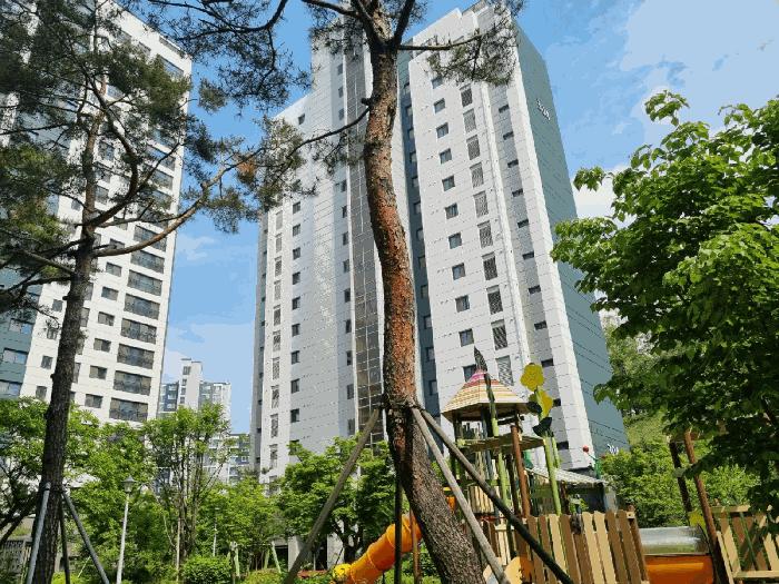 2025타경52083 성남지원 아파트 법원경매 사진