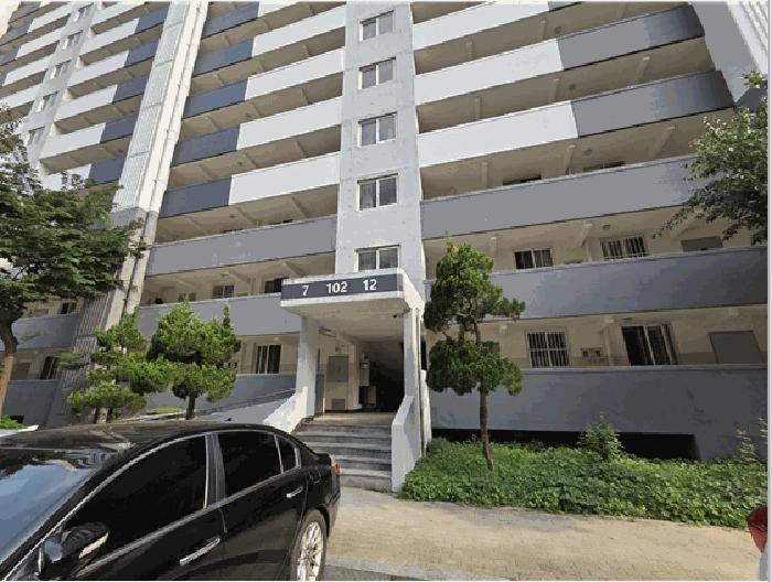 2025타경52495 성남지원 아파트 법원경매 사진