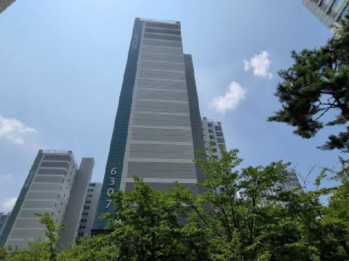 2025타경52510 성남지원 아파트 법원경매 사진