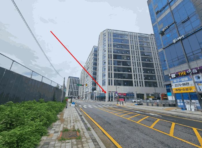 2025타경52532 성남지원 근린시설 법원경매 사진