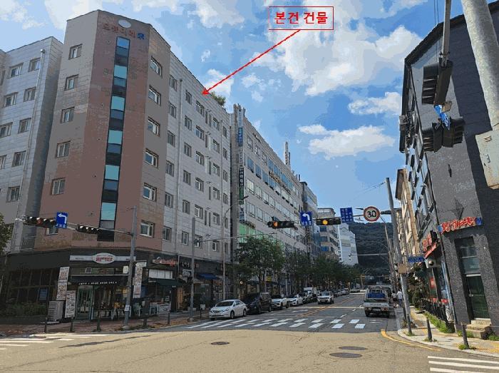 2025타경52591 성남지원 오피스텔 법원경매 사진