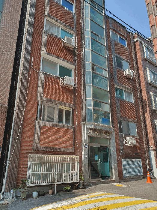 2025타경52980 성남지원 연립주택,다세대,빌라 법원경매 사진