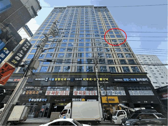 2025타경53007 경매 물건 대표 사진