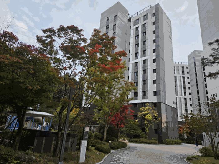 2025타경53237 성남지원 아파트 법원경매 사진