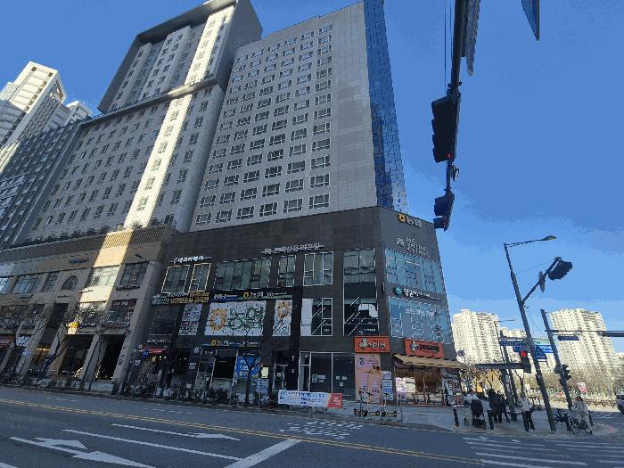 2025타경53483 성남지원 오피스텔 법원경매 사진