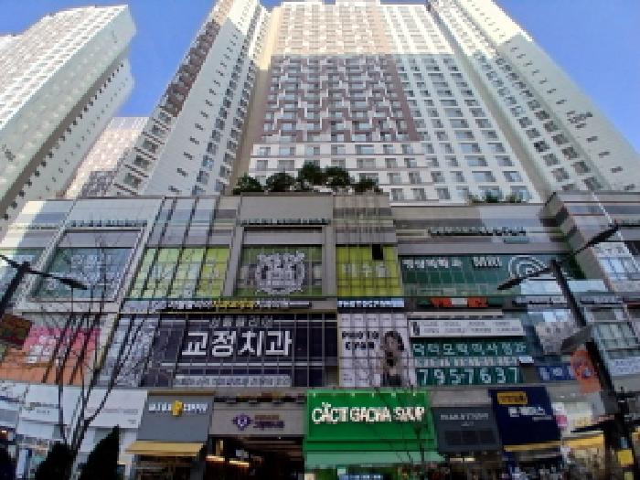 2025타경53520 성남지원 근린시설 법원경매 사진
