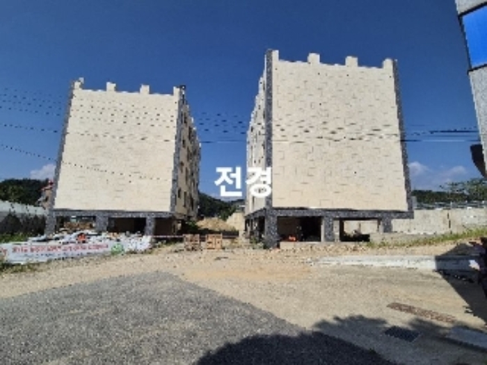 2024타경34335 여주지원 연립주택,다세대,빌라 법원경매 사진