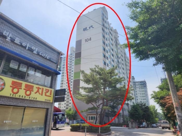2024타경34410 경매 물건 대표 사진