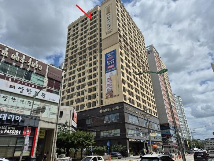 2024타경35970 경매 물건 대표 사진