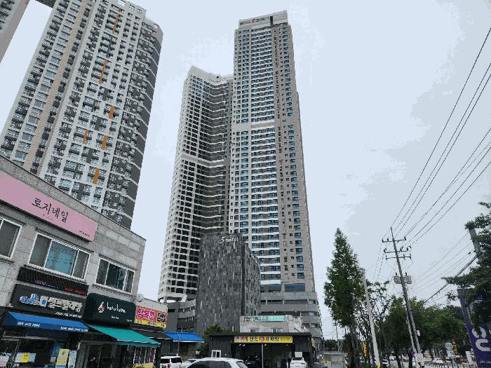 2025타경661 경매 물건 대표 사진