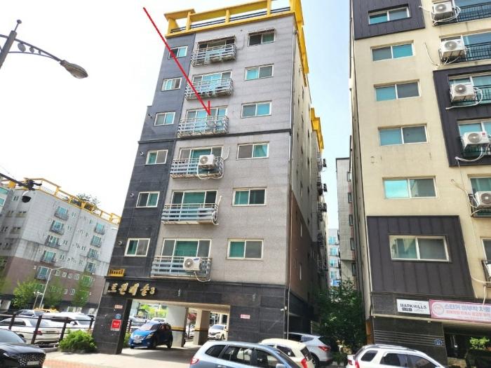2024타경43202 경매 물건 대표 사진