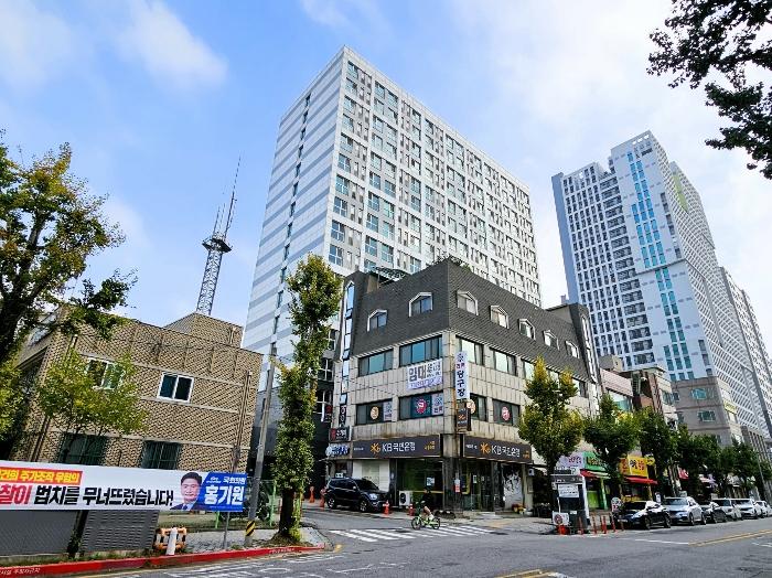 2024타경52909 경매 물건 대표 사진