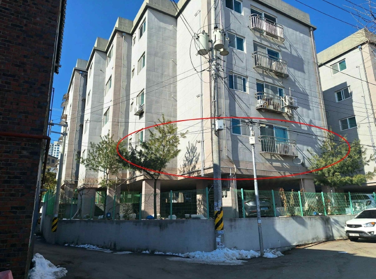 2024타경56710 평택지원 연립주택,다세대,빌라 법원경매 사진