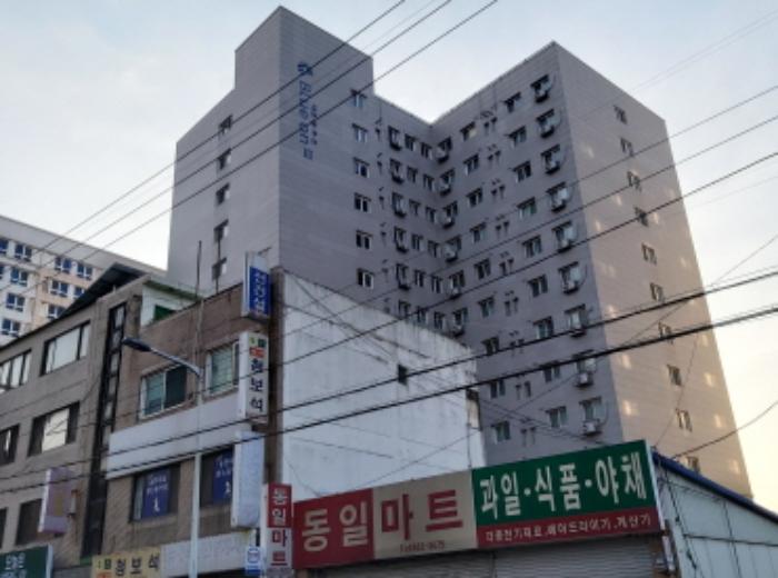 2024타경56932 경매 물건 대표 사진