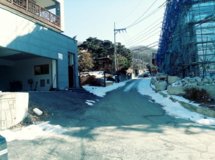2025타경141 평택지원 대지,임야,전답 법원경매 사진