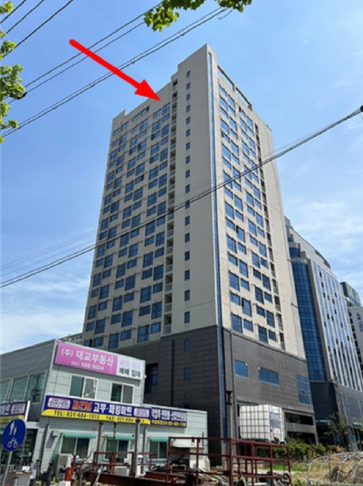 2025타경41782 경매 물건 대표 사진
