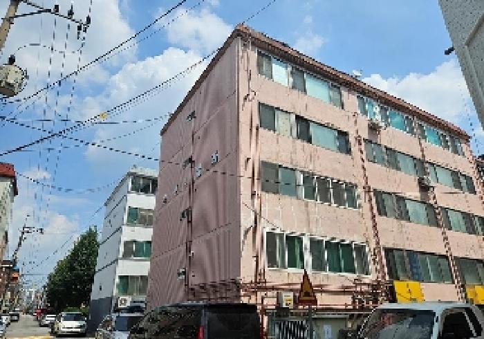 2025타경42377 평택지원 아파트 법원경매 사진