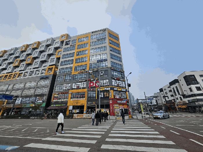 2025타경42886 평택지원 근린시설 법원경매 사진