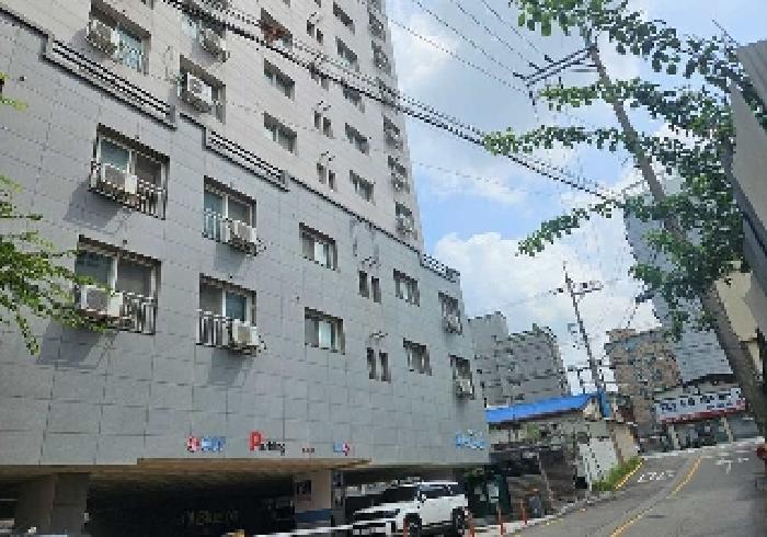 2025타경793 평택지원 아파트 법원경매 사진