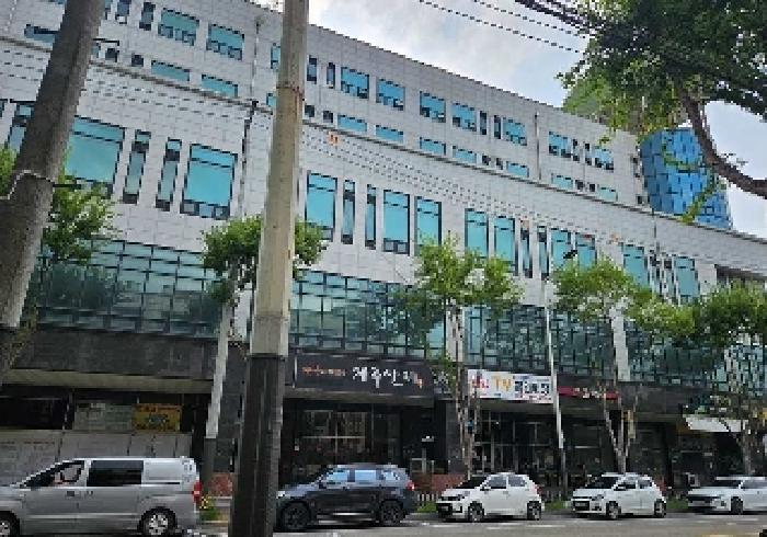2025타경799 평택지원 상가 법원경매 사진