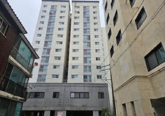 2025타경849 평택지원 아파트 법원경매 사진