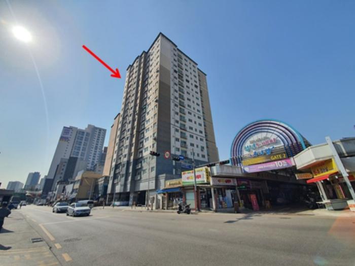 2023타경101586 경매 물건 대표 사진