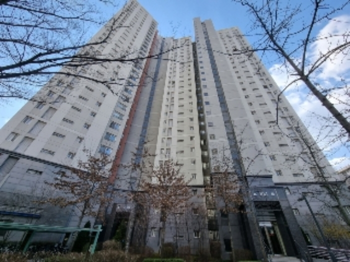 2024타경102050 안양지원 아파트 법원경매 사진