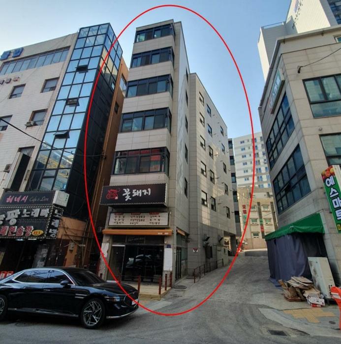 2024타경103107 경매 물건 대표 사진